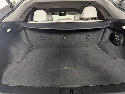 Used 2021 Lexus RX 350 FWD w/ Premium Package image 31