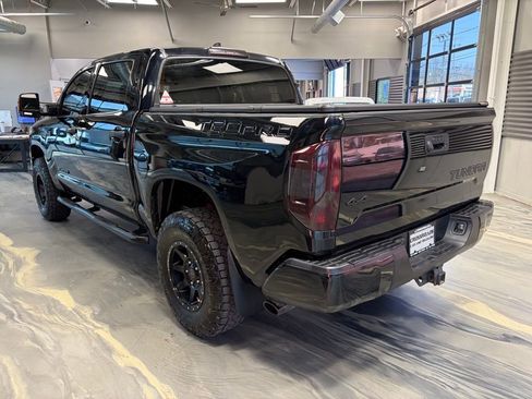 Used 2020 Toyota Tundra TRD Pro image 36