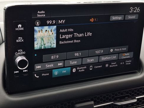Used 2025 Honda HR-V EX-L image 19
