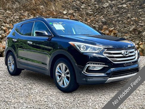 Used 2018 Hyundai Santa Fe Sport 2.0T FWD image 10