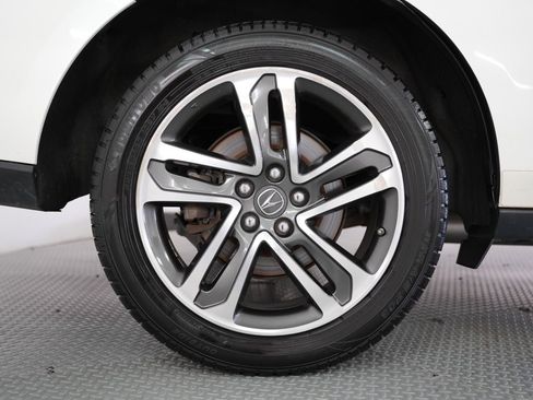 Used 2017 Acura MDX SH-AWD w/ Advance Package image 76