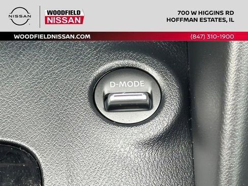 Certified 2024 Nissan Z Performance w/ Floor Mat Package RWD image 39
