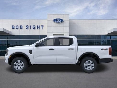 New 2025 Ford Ranger XL w/ Trailer Tow Package image 4