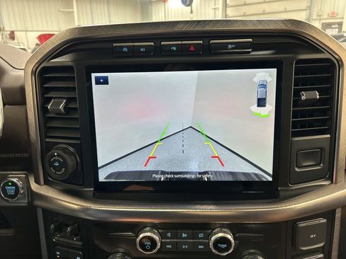 Certified 2023 Ford F150 King Ranch w/ Equipment Group 601A High image 23