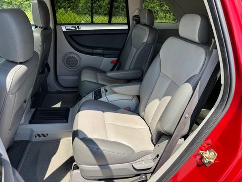 Used 2007 Chrysler Pacifica Touring FWD image 23