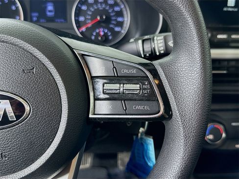 Used 2020 Kia Forte LXS image 20