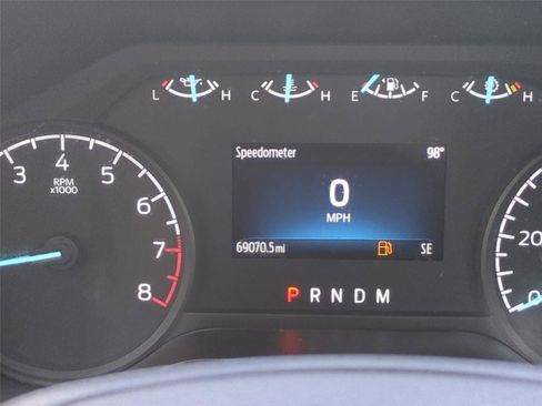 Used 2023 Ford F150 XL RWD image 20