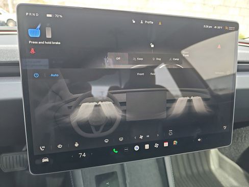 Used 2025 Tesla Model 3 RWD image 23