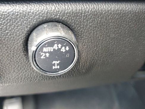 Used 2020 GMC Canyon Denali AWD/4WD image 13