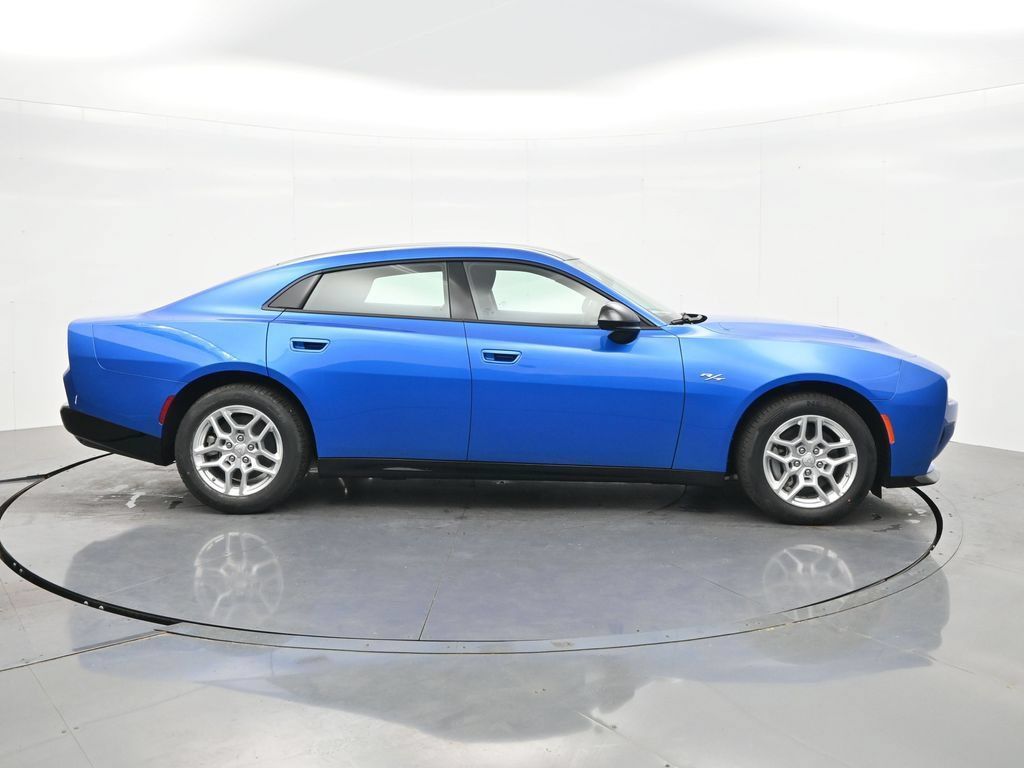 New 2026 Dodge Charger R/T AWD/4WD image 6