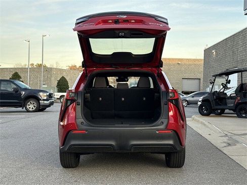 Used 2023 Subaru Solterra AWD image 15