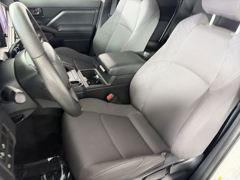 Used 2025 Toyota Tacoma SR RWD image 19