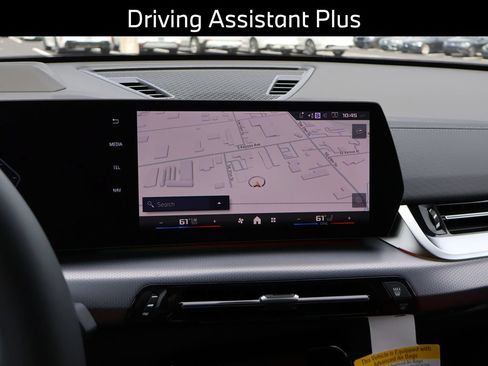 New 2026 BMW X2 M35i w/ Technology Package AWD/4WD image 16