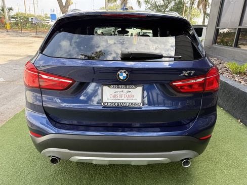 Used 2016 BMW X1 xDrive28i AWD/4WD image 5