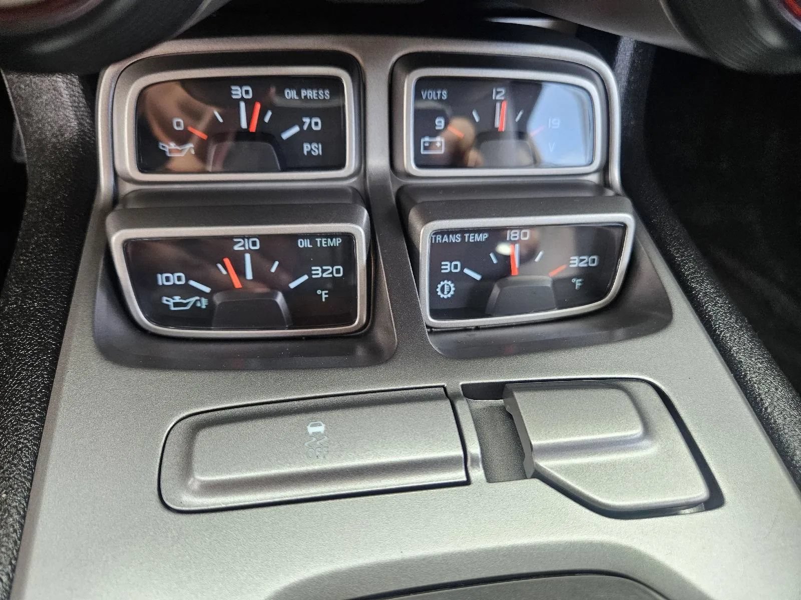 Used 2014 Chevrolet Camaro LT w/ RS Package RWD image 19