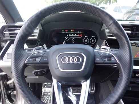 Used 2023 Audi RS 3 AWD/4WD image 13
