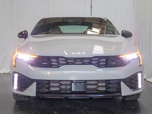 Used 2025 Kia K5 GT-Line image 2