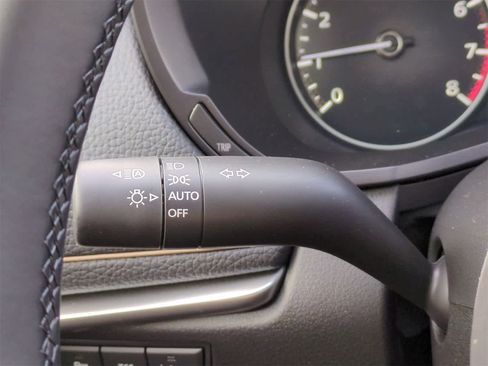 New 2026 MAZDA CX-70 3.3 Turbo w/ Preferred Package image 27