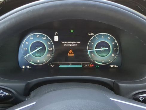 Used 2025 Hyundai Palisade Calligraphy image 14