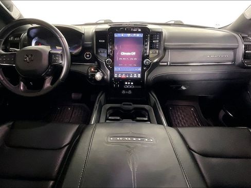 Used 2024 RAM 1500 Limited AWD/4WD image 19