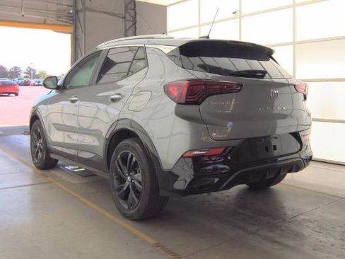 Used 2024 Buick Encore GX Sport Touring FWD image 4