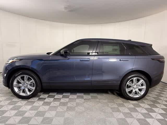 New 2026 Land Rover Range Rover Velar S AWD/4WD image 3