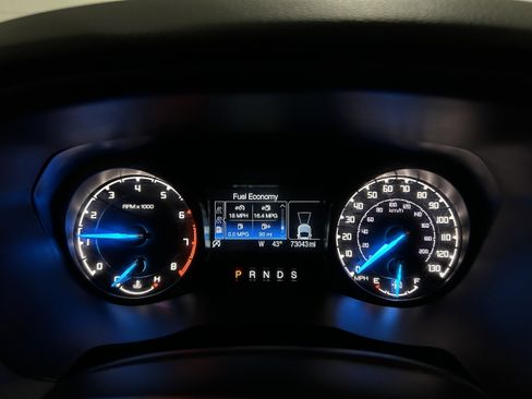 Used 2019 Ford Ranger XLT w/ Equipment Group 301A Mid AWD/4WD image 15