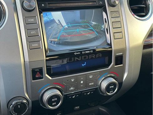 Used 2016 Toyota Tundra Limited image 33