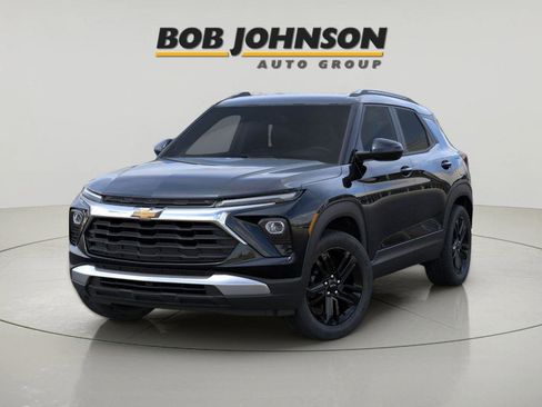 New 2026 Chevrolet TrailBlazer LT w/ Convenience Package image 8