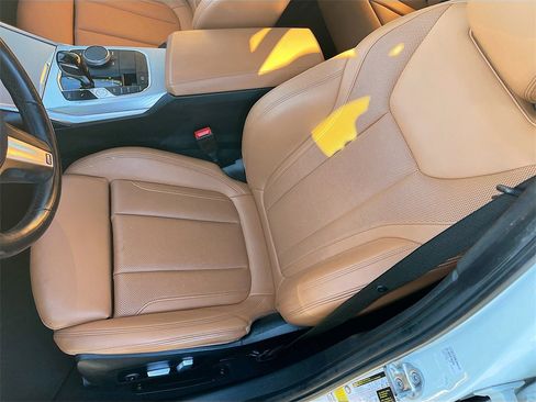 Used 2022 BMW M340i w/ Driving Assistance Package image 20