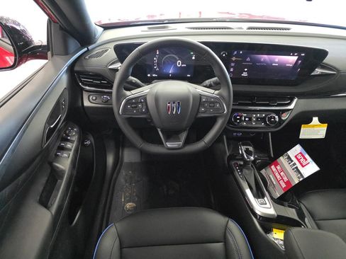 Used 2026 Buick Envista Sport Touring w/ Convenience I Package image 15