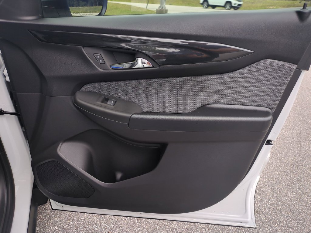 New 2026 Chevrolet TrailBlazer LS w/ LS Convenience Package FWD image 33