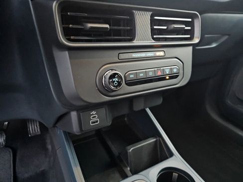 New 2026 Ford Maverick XL w/ 4K Tow Package image 17