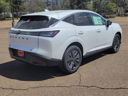 New 2025 Nissan Murano SL image 18