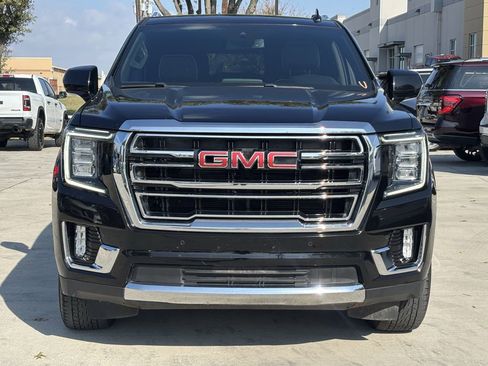 Used 2024 GMC Yukon SLT image 6