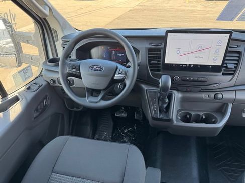 New 2026 Ford Transit 150 Low Roof w/ Load Area Protection Package image 10