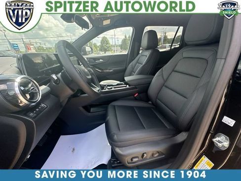 New 2027 Chevrolet Equinox LT w/ Convenience Package II AWD/4WD image 20