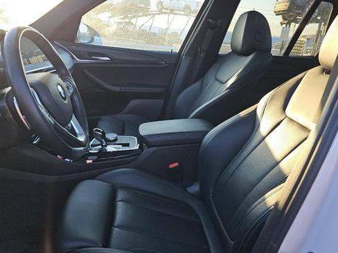 Used 2024 BMW X3 xDrive30i image 7