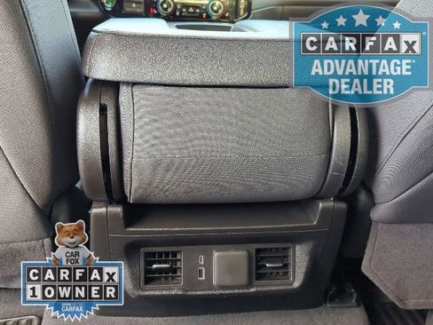 Certified 2025 Chevrolet Silverado 2500 LT w/ Convenience Package image 18