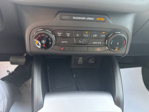 Used 2023 Ford Bronco Sport Big Bend w/ Convenience Package AWD/4WD image 16
