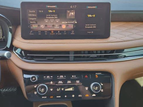 Used 2023 INFINITI QX60 Autograph w/ Cargo Package image 16