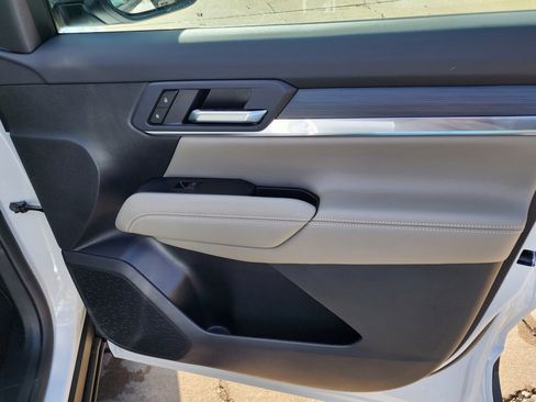 New 2026 GMC Terrain Elevation w/ Black Edition image 36