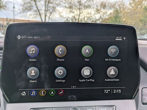 Used 2025 Chevrolet Blazer RS image 20