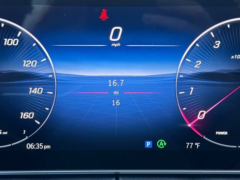 New 2026 Mercedes-Benz C 300 4MATIC Sedan image 22