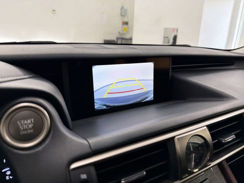 Used 2019 Lexus IS 300 w/ Accessory Package RWD image 25