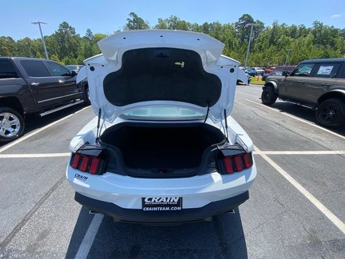 New 2026 Ford Mustang GT RWD image 27