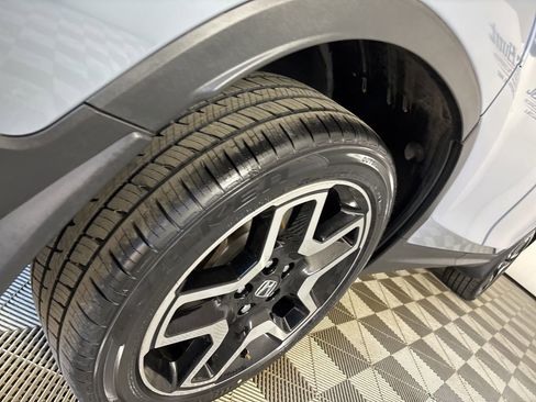 Used 2023 Honda Passport Elite image 35