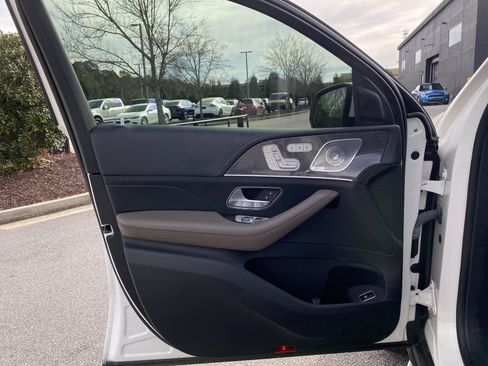 Used 2021 Mercedes-Benz GLE 53 AMG AMG GLE 53 image 25