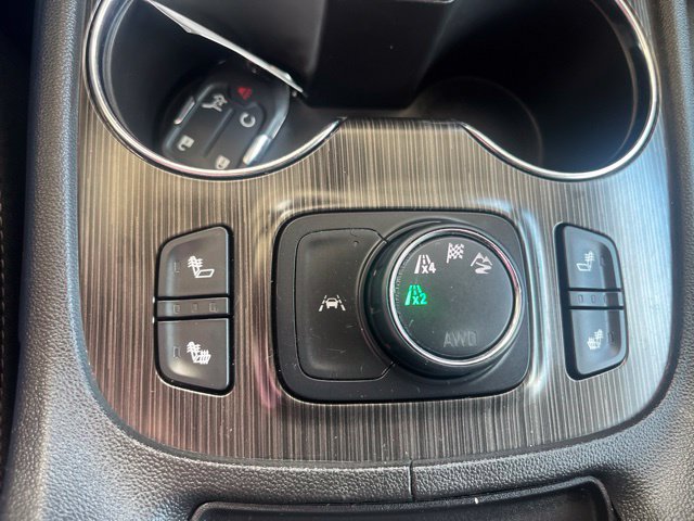Used 2023 GMC Acadia SLT AWD/4WD image 21