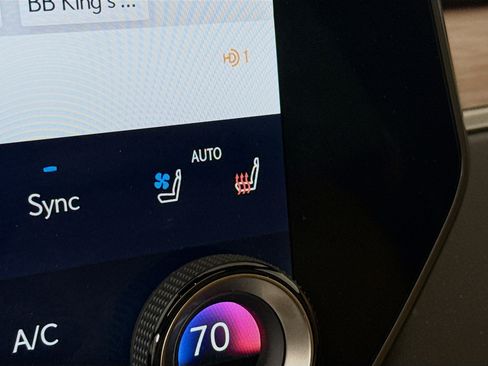 Used 2025 Lexus RX 350 Premium Plus w/ Convenience Package image 22